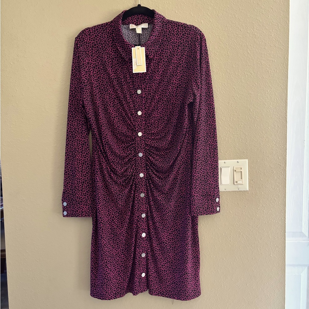 Michael Kors dress, NWT